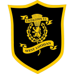 Livingston Women badge